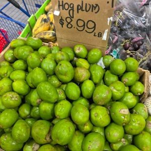 hog plum